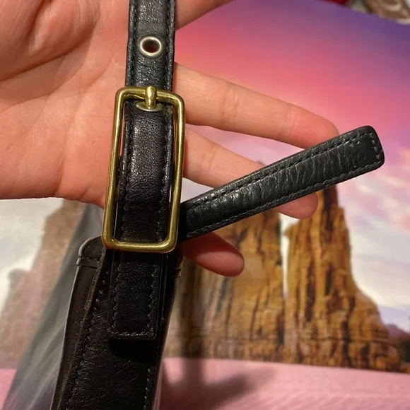 Made in USA - VTG Coach 9204 Court. - Picture 6 of 16